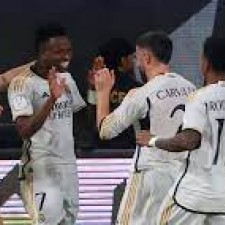 Real Madrid osvaja 13. naslov Zapadnog Superkupa